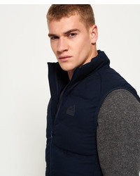 Superdry Echo Quilted Gilet