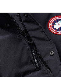 Canada Goose Garson Quilted Shell Down Gilet