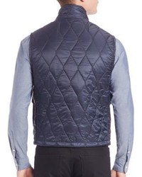 Burberry Gresling Quilted Gilet