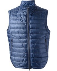 Herno Quilted Puffer Gilet