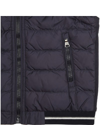 Moncler Jersey Backed Gilet 4 14 Years