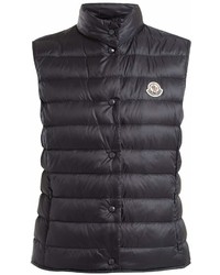 Moncler Llane Quilted Down Gilet
