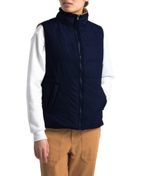 The North Face Merriewood Reversible Puffer Vest