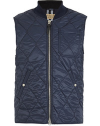 Burberry Powell Quilted Gilet