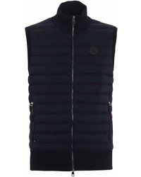 Moncler Quilted Body Warmer Gilet