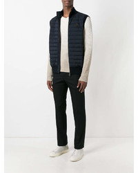 Moncler Quilted Body Warmer Jacket
