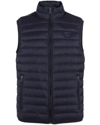 Armani Jeans Quilted Gilet