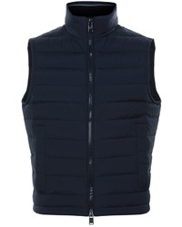 BOSS Quilted Puffer Gilet