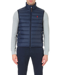 Polo Ralph Lauren Quilted Shell Gilet