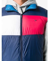 Tommy Jeans Reversible Padded Gilet