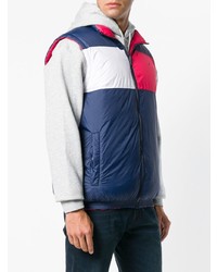 Tommy Jeans Reversible Padded Gilet