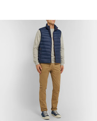 Polo Ralph Lauren Reversible Quilted Shell Down Gilet