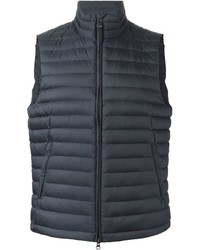 Woolrich Padded Gilet