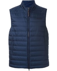Woolrich Padded Gilet