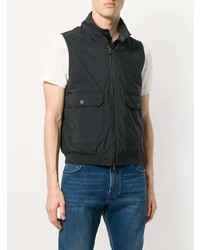 Moncler Zipped Vest
