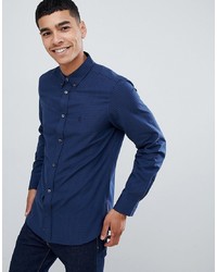 French Connection Gingham Check Shirt