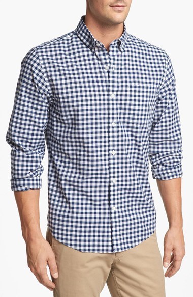 bonobos slim fit shirt