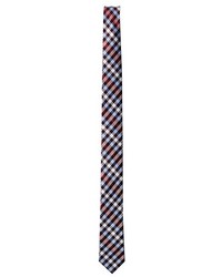 Original Penguin Odo Plaid Tie
