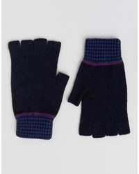 Ted Baker Fingerless Gloves