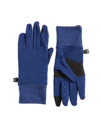 Icebreaker Sierra Tech Touchscreen Compatible Fleece Gloves