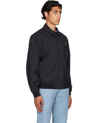 Polo Ralph Lauren Navy Packable Jacket