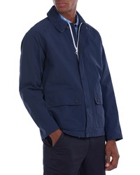 Barbour Sello Waterproof Jacket