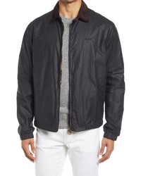 Barbour Vital Waxed Cotton Jacket