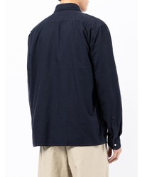 Polo Ralph Lauren Zip Front Shirt