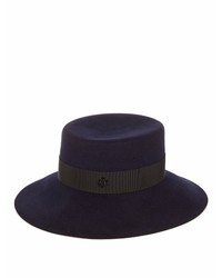 Maison Michel Kendall Showerproof Fur Felt Hat