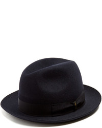 Borsalino Marengo Medium Brim Felt Hat
