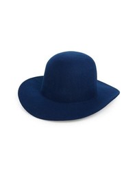 Madewell X Biltmore Dome Felt Hat
