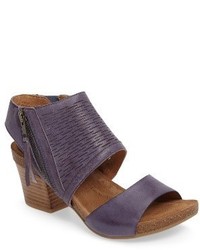 Sofft Milan Block Heel Sandal