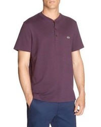 Lacoste Classic Henley