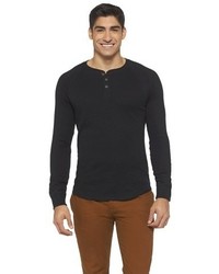 Mossimo Supply Co Henley