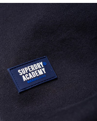 Superdry Academy Henley Jumper