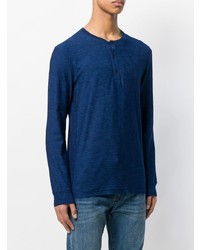 Levi's Henley Sweater