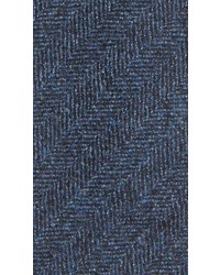 Alexander Olch The Gable Wool Herringbone Tie