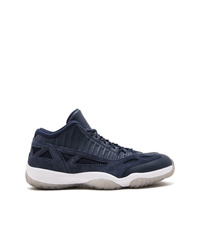 Jordan Air 11 Retro Low Ie Sneakers