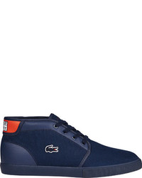 Lacoste Ampthill 216 1 High Top
