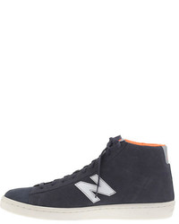 New Balance For Jcrew 891 High Top Sneakers