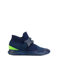 Christopher Kane High Top Sneakers