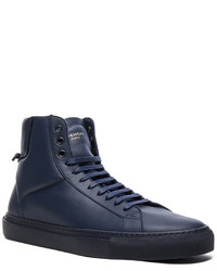 Givenchy Urban Street High Top Sneakers
