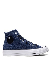 Converse X Stssy Chuck 70 Sneakers