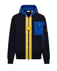 Moncler Genius 1 Moncler Jw Anderson French Terry Hoodie