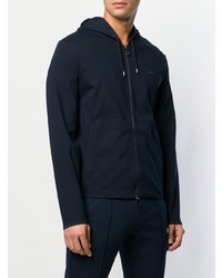 Emporio Armani Basic Hooded Jacket