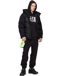 The North Face Black Half Dome Hoodie