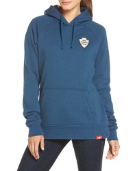 The North Face Bottle Source Pullover
