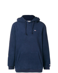 Tommy Jeans Classic Monogram Hoodie