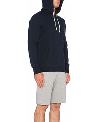 Reigning Champ Core Pullover Hoodie