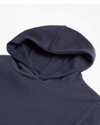 Brooks Brothers Cotton French Terry Hoodie